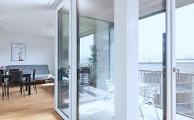 Hitrental Basel Apartments